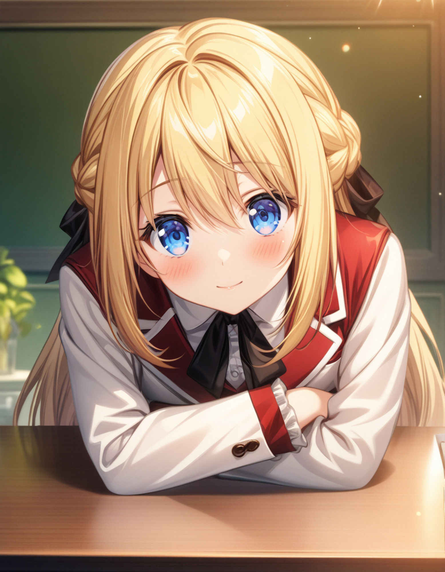 サンプル画像1:無職転生異世界本気アルバム(Aark) [d_548469]