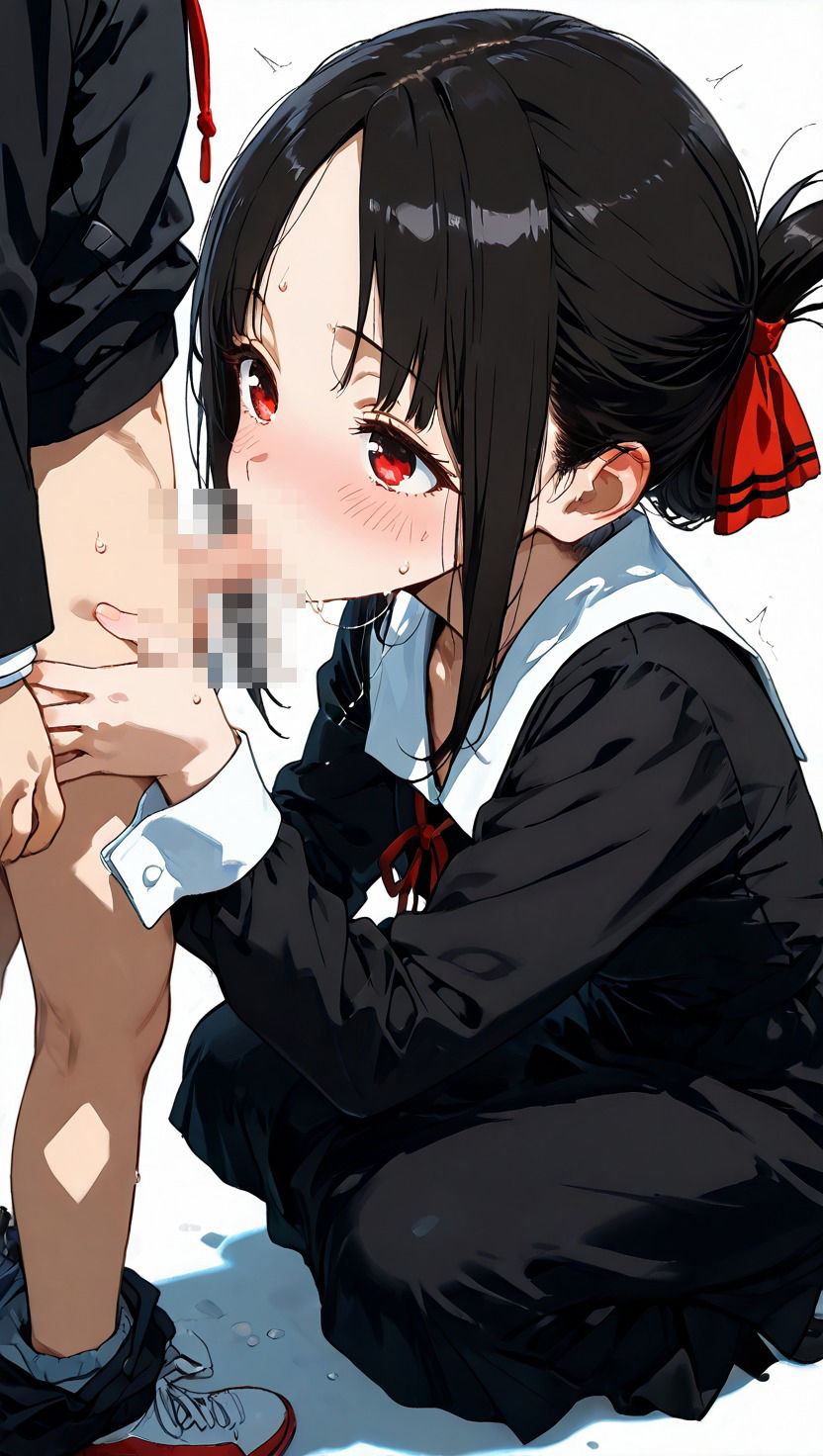 下級生の面倒を見てあげる か〇やちゃん サンプル画像 4