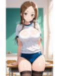 【発情美少女】からかい上手の高☆さん