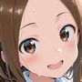 【発情美少女】からかい上手の高☆さん