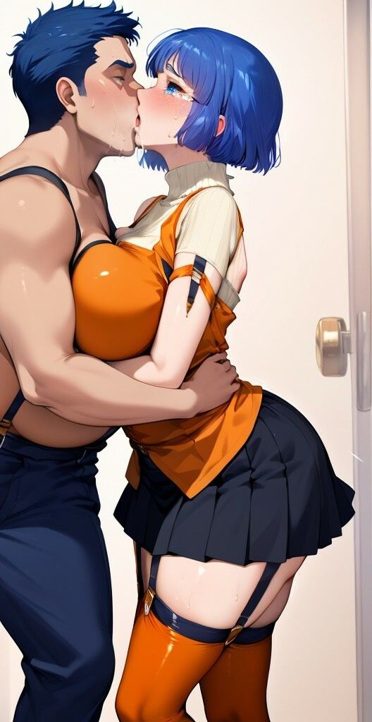 サンプル画像1:クスハ・ミズハ kusuha_mizuha スーパーロボット大戦 生成AIイラスト集(I.Nyowton) [d_548576]