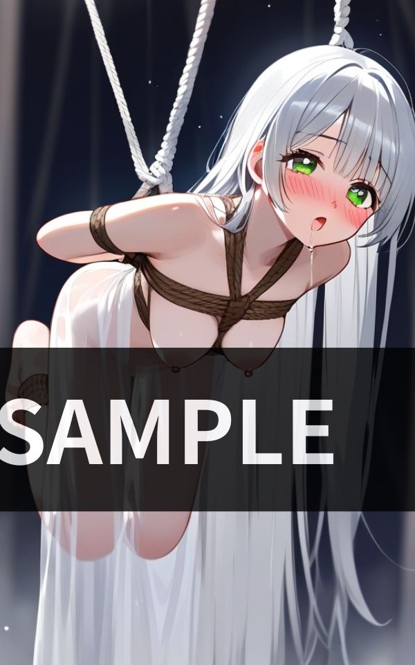 サンプル画像4:家に帰ったら 調教済みの天使が 吊るされてた(ラブヘブン) [d_548600]