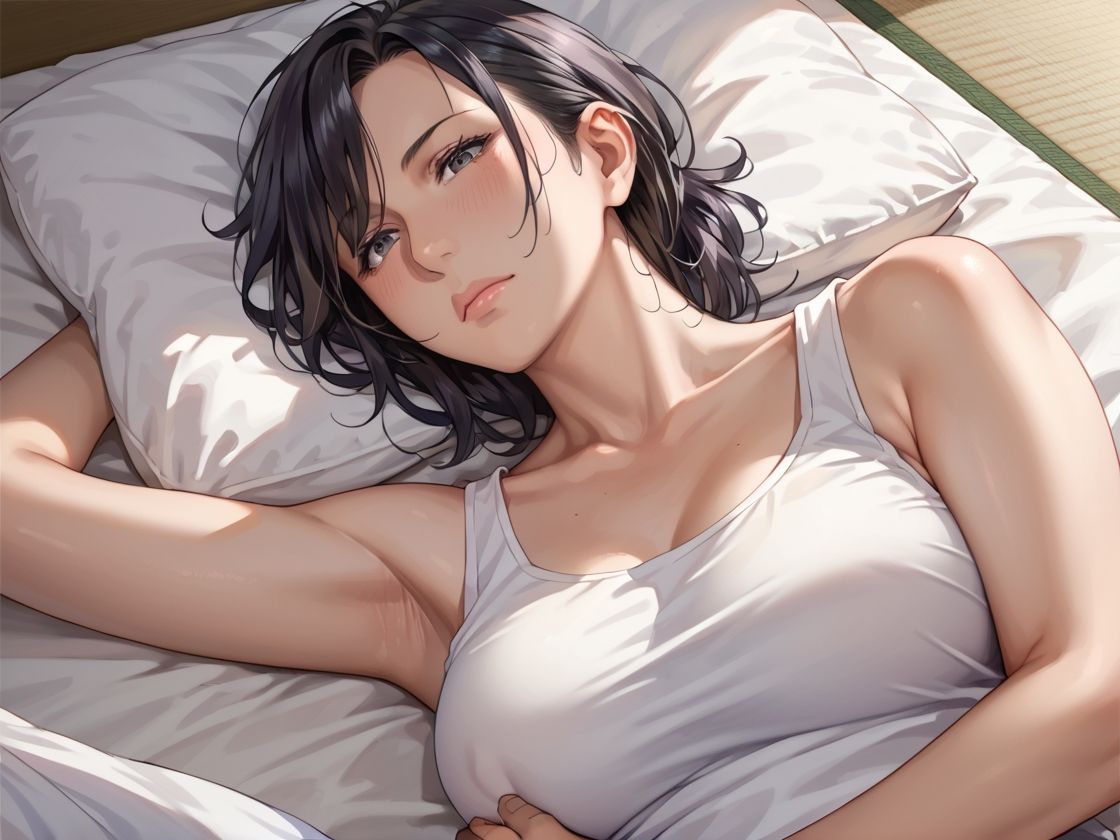 サンプル画像2:近所の人妻種付けおねだり(FMK) [d_548621]