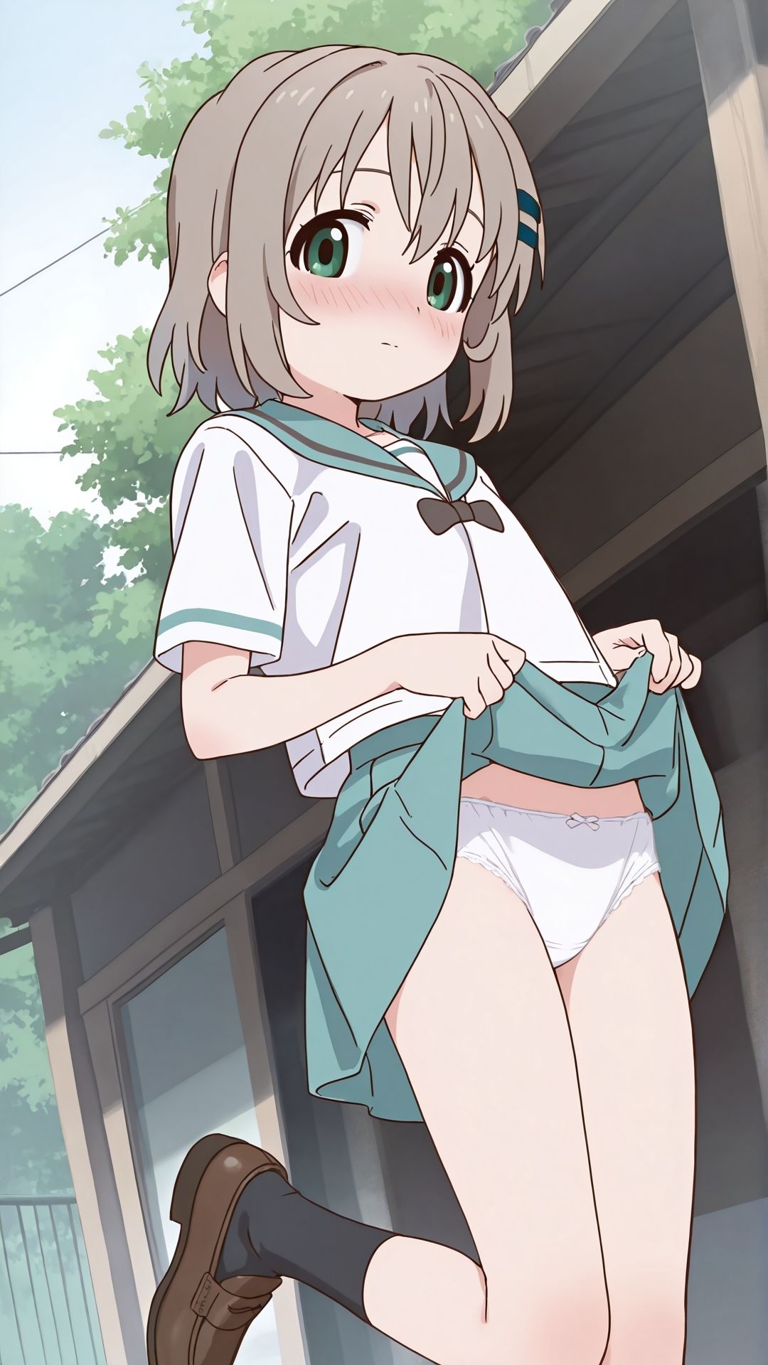 ヤマノえっち11