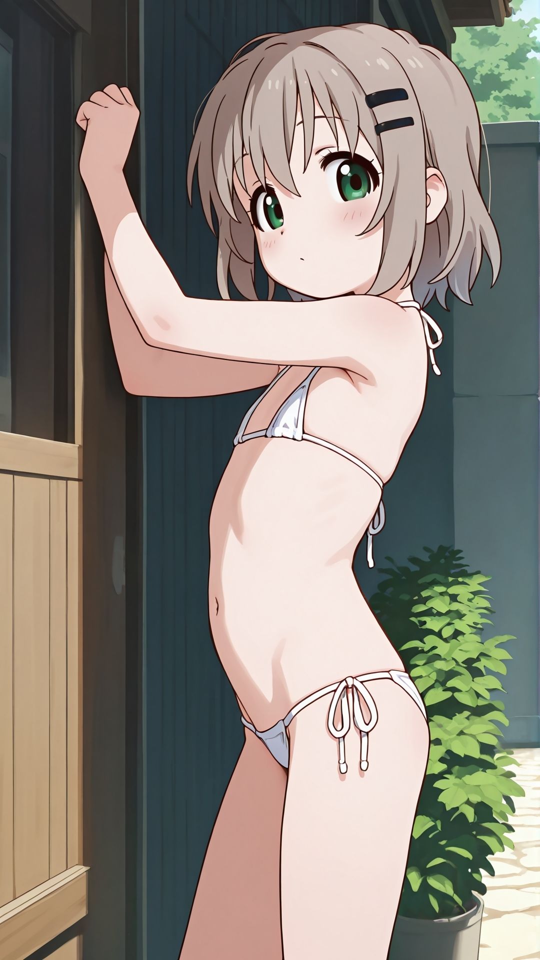 ヤマノえっち12