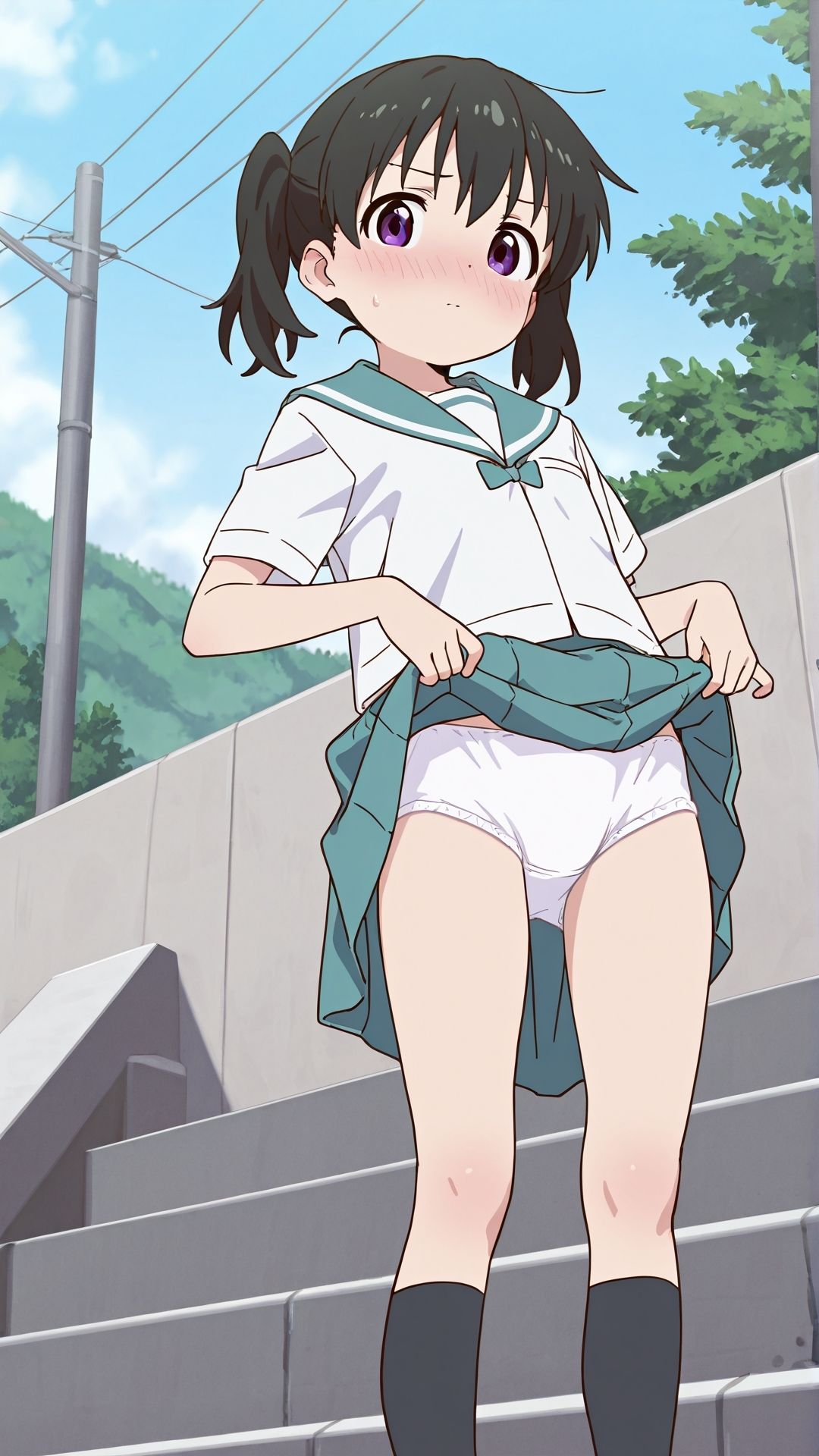 ヤマノえっち21