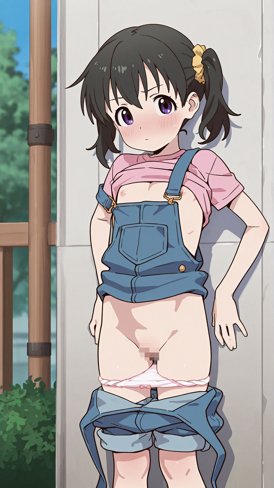 ヤマノえっち24
