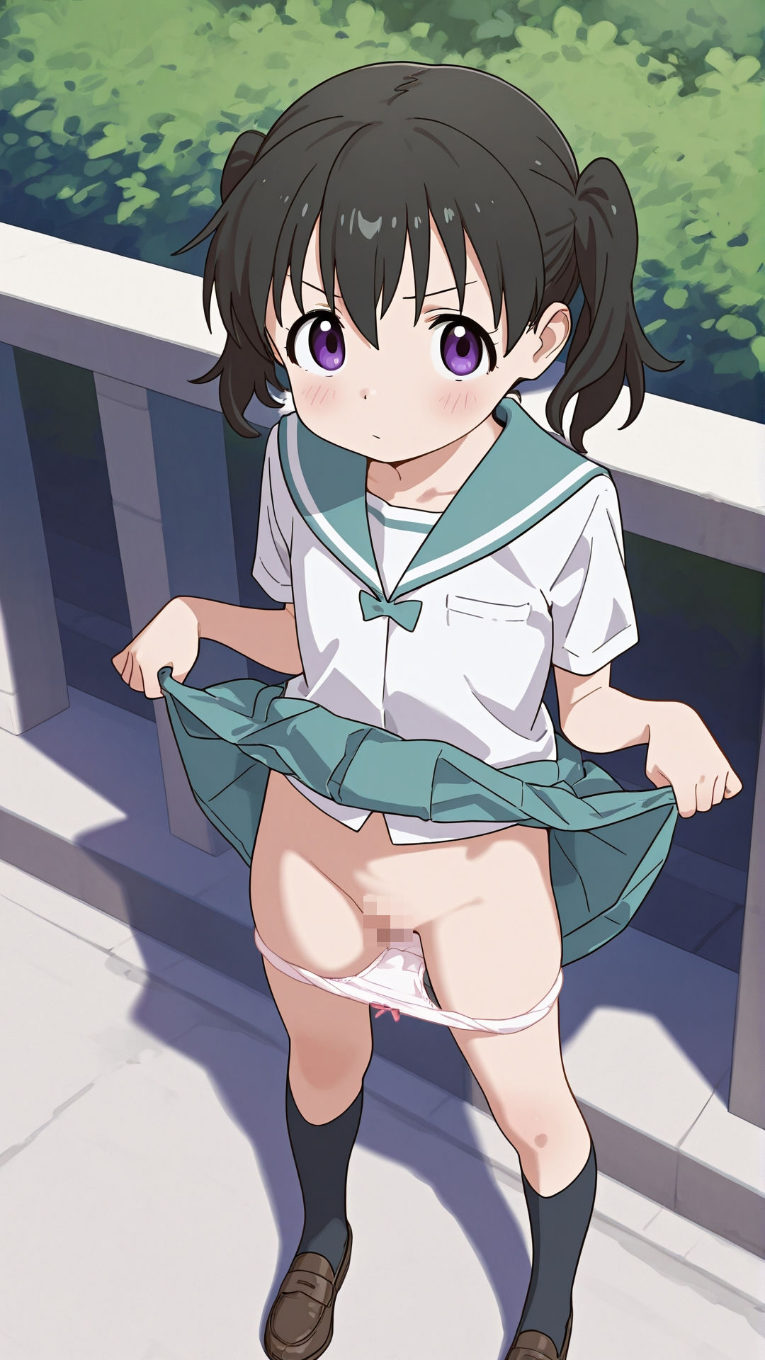 ヤマノえっち26