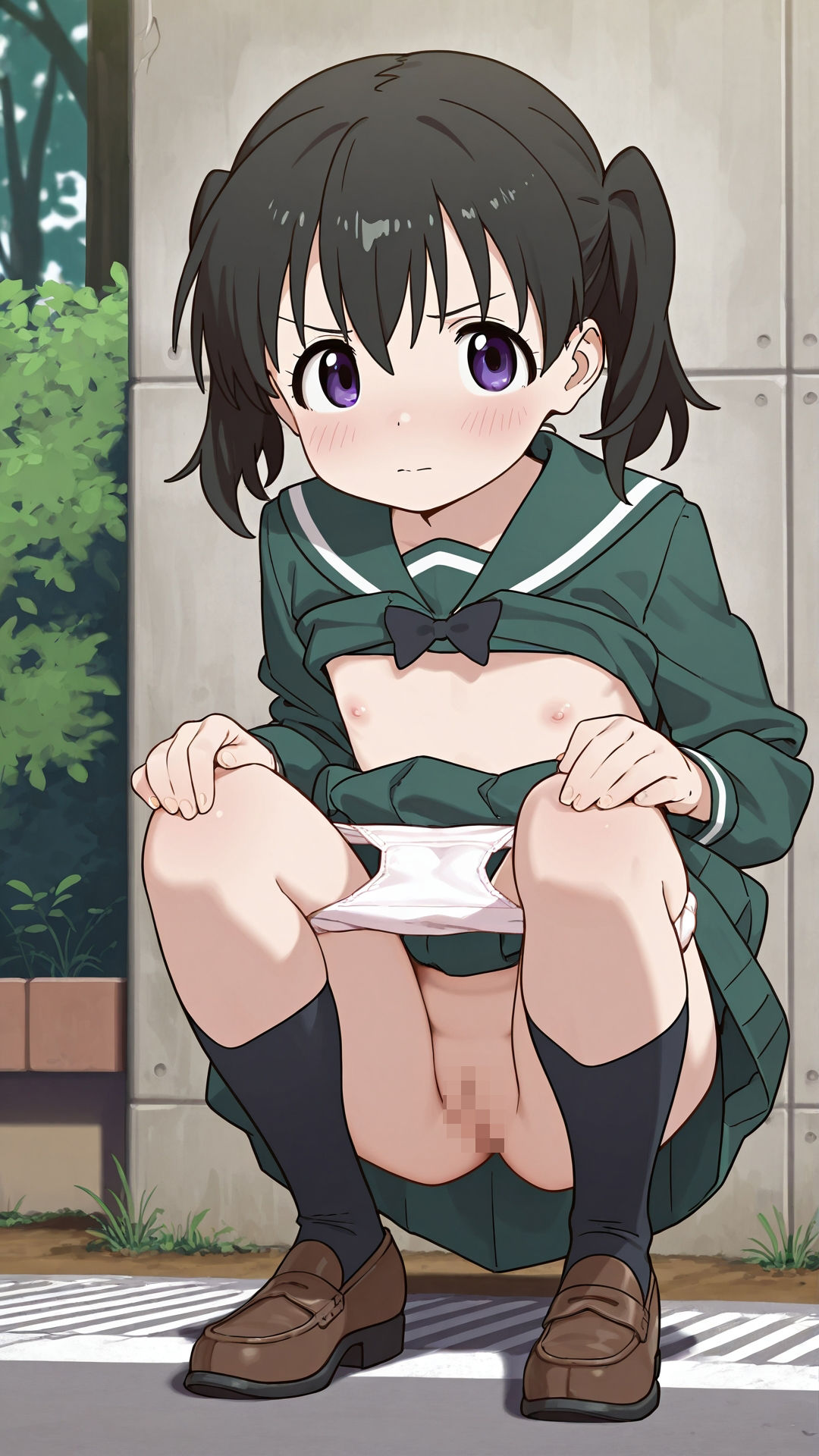 ヤマノえっち28