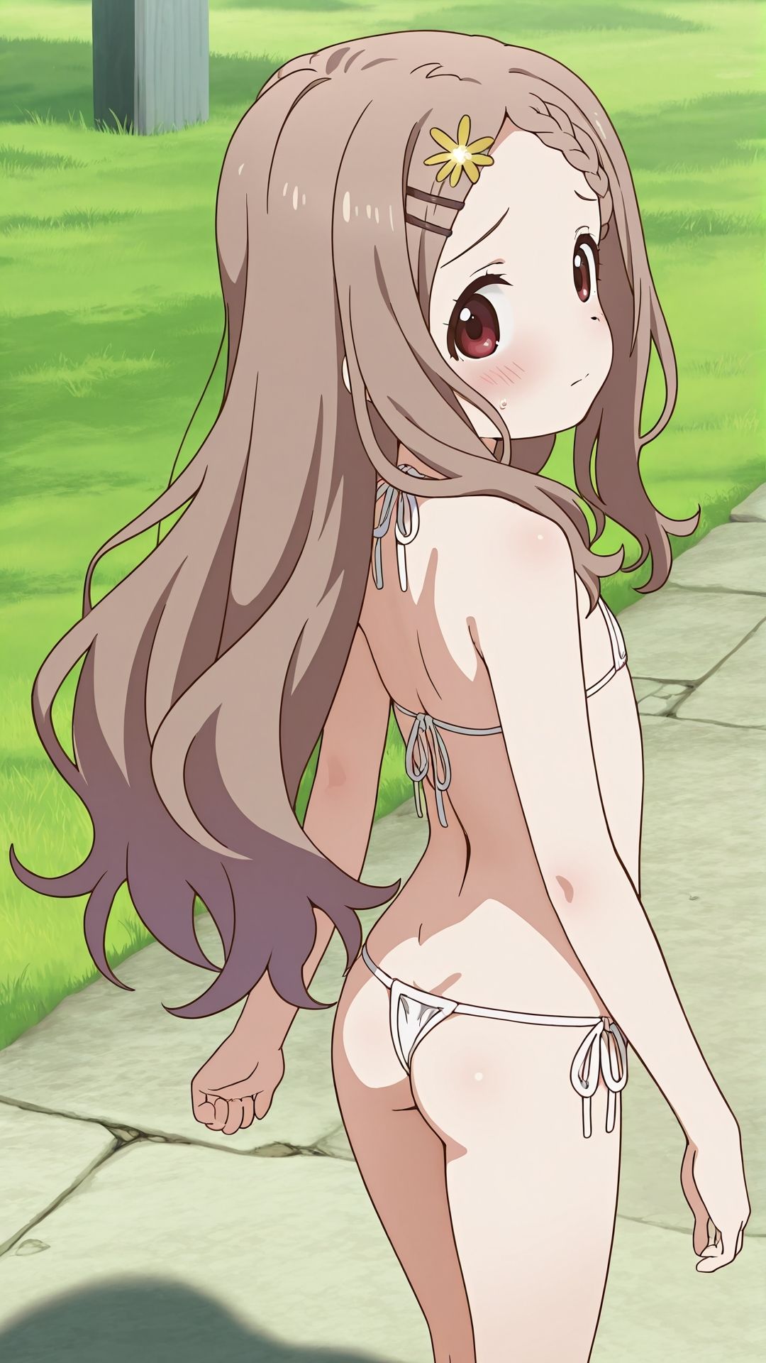 ヤマノえっち32