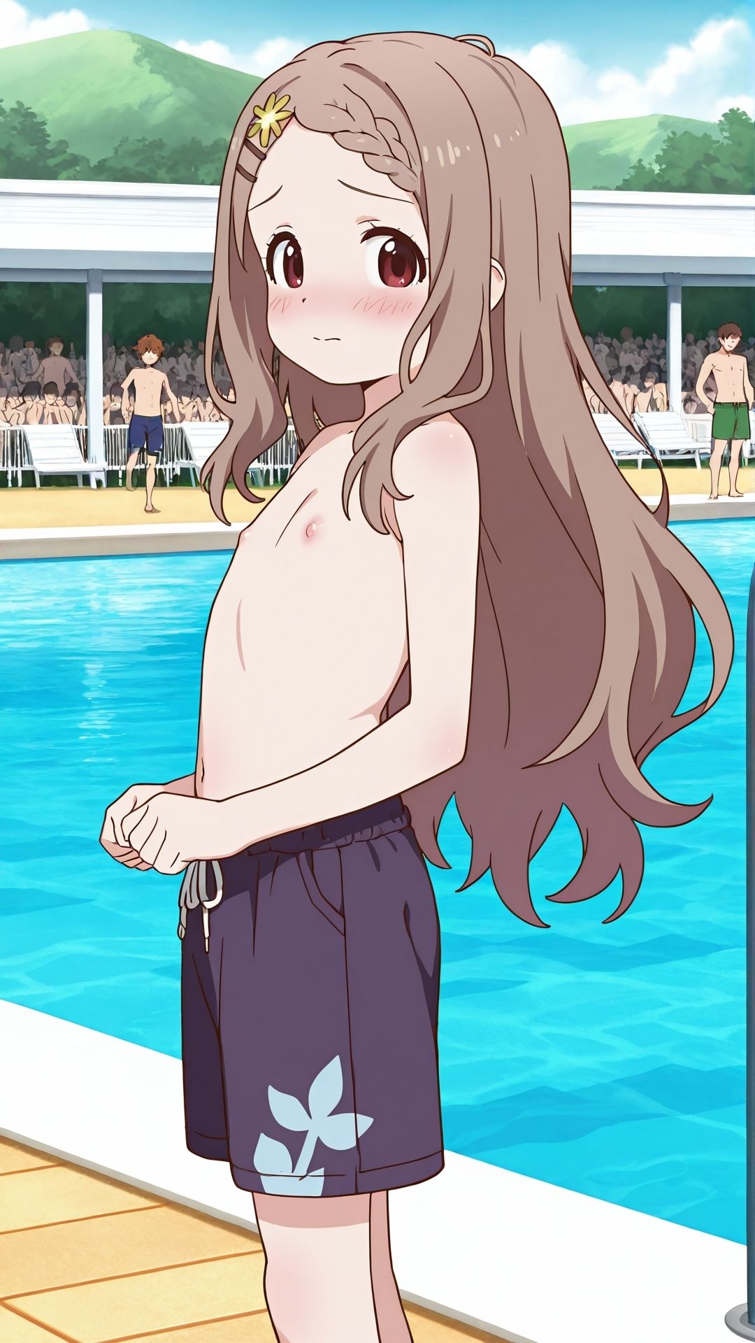 ヤマノえっち33
