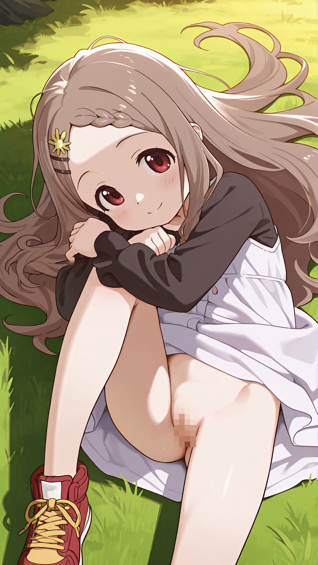 ヤマノえっち35