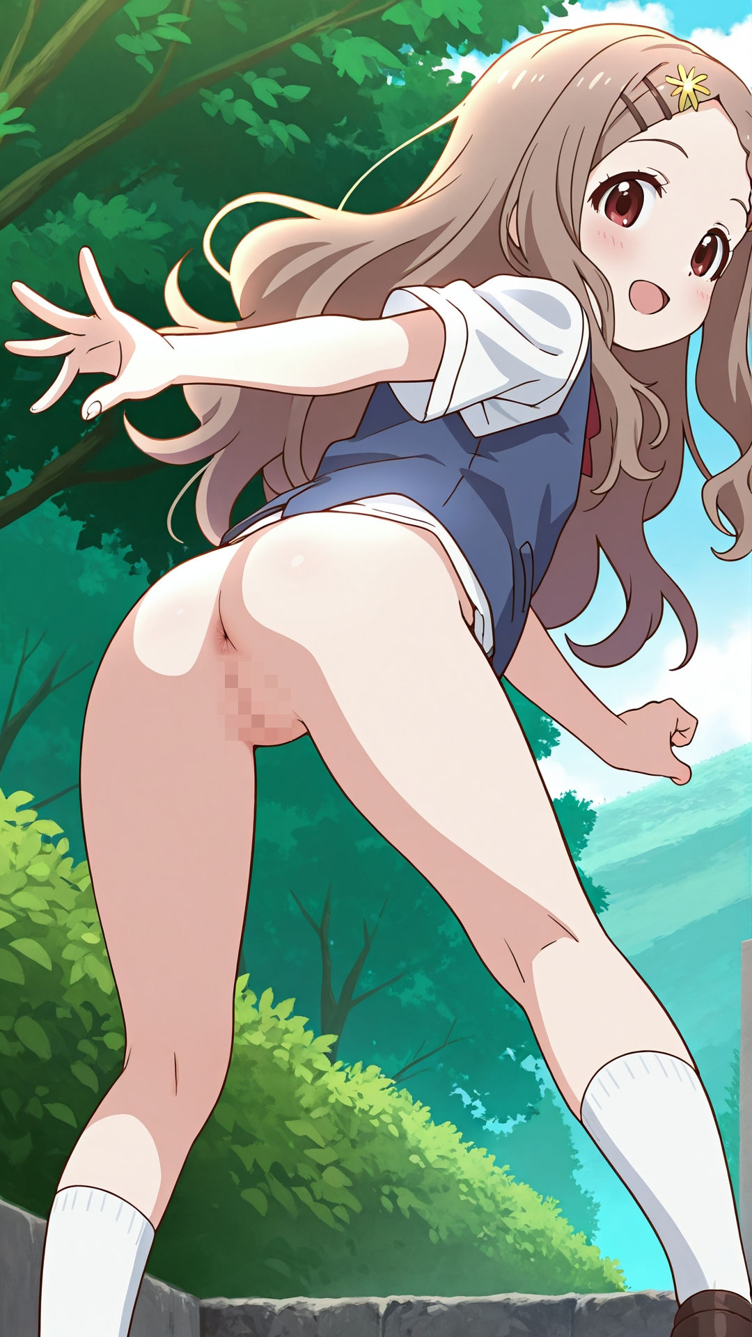 ヤマノえっち36