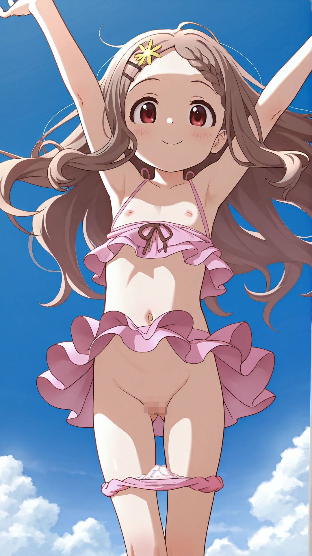ヤマノえっち38