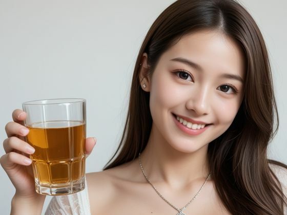 サンプル画像1:美脚人妻OL  大人の秘密を楽しむつもりが危険なワナに嵌ってしまう(ももいろひめこ) [d_548693]