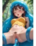 森の中は危険がいっぱい！