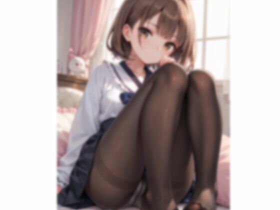 サンプル画像4:JKのHな時間撮影しました？(AIOI出版) [d_548750]