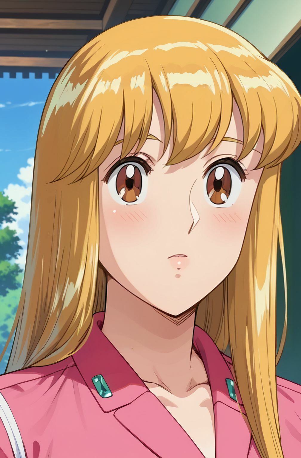 サンプル画像2:婦警さん、ボク…悪い子です-REMAKE-(ちっぱいですがなにか) [d_548831]