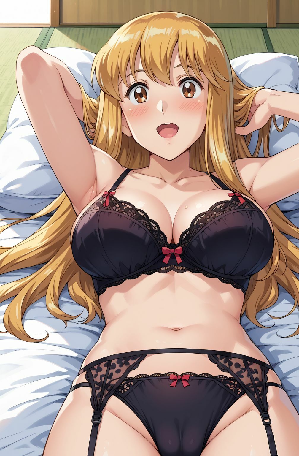 サンプル画像4:婦警さん、ボク…悪い子です-REMAKE-(ちっぱいですがなにか) [d_548831]