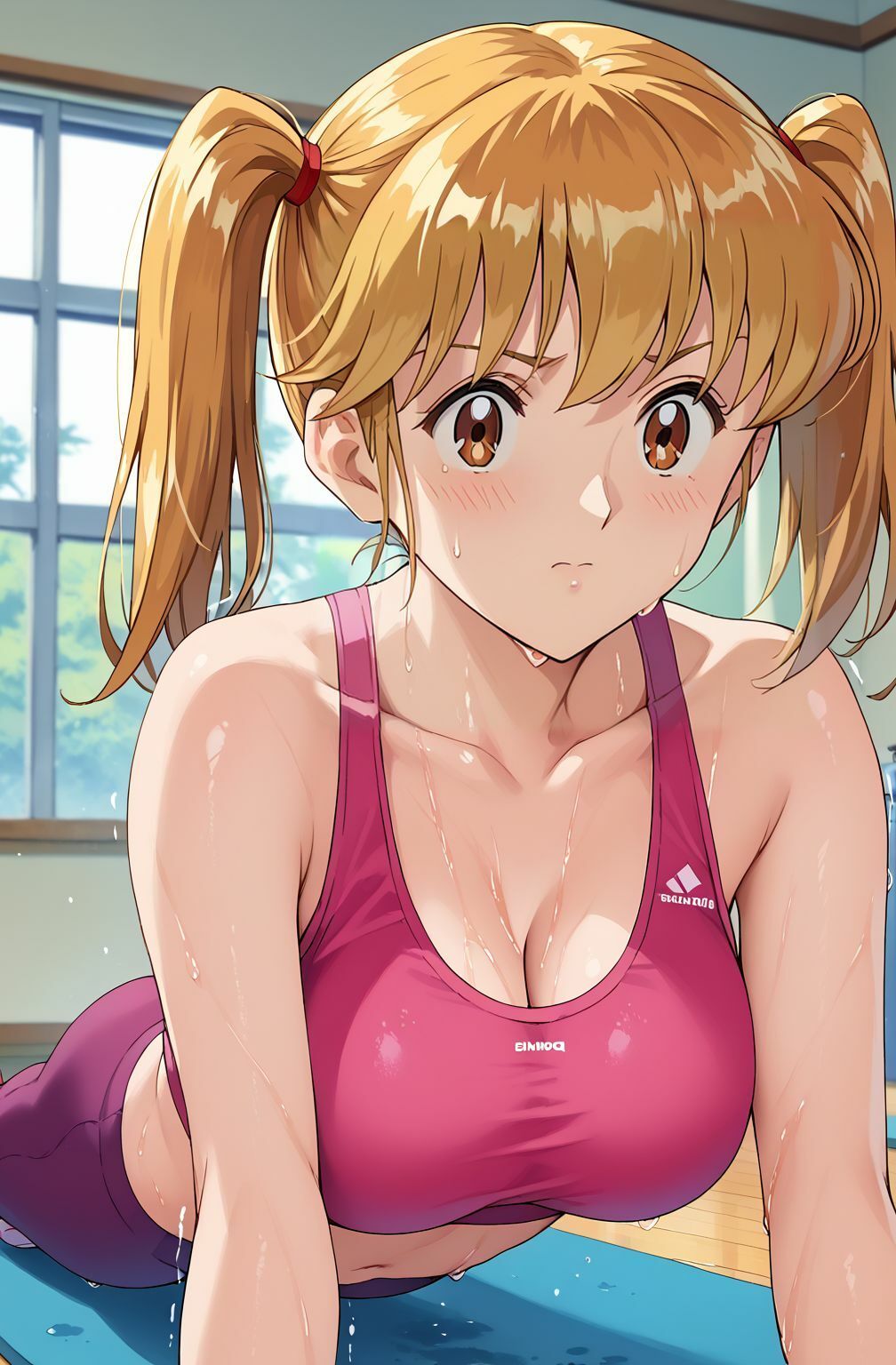 サンプル画像5:婦警さん、ボク…悪い子です-REMAKE-(ちっぱいですがなにか) [d_548831]