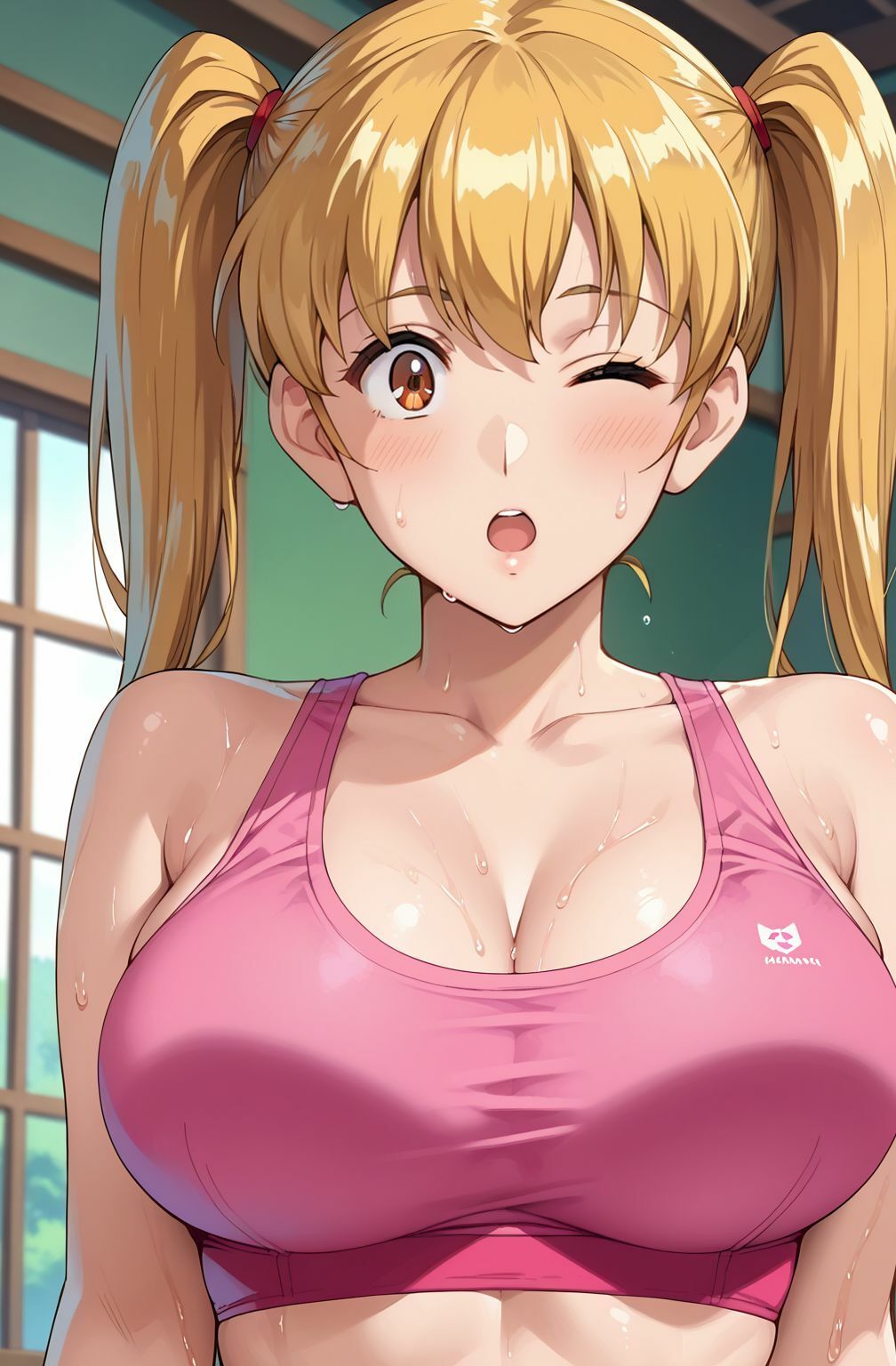 サンプル画像6:婦警さん、ボク…悪い子です-REMAKE-(ちっぱいですがなにか) [d_548831]