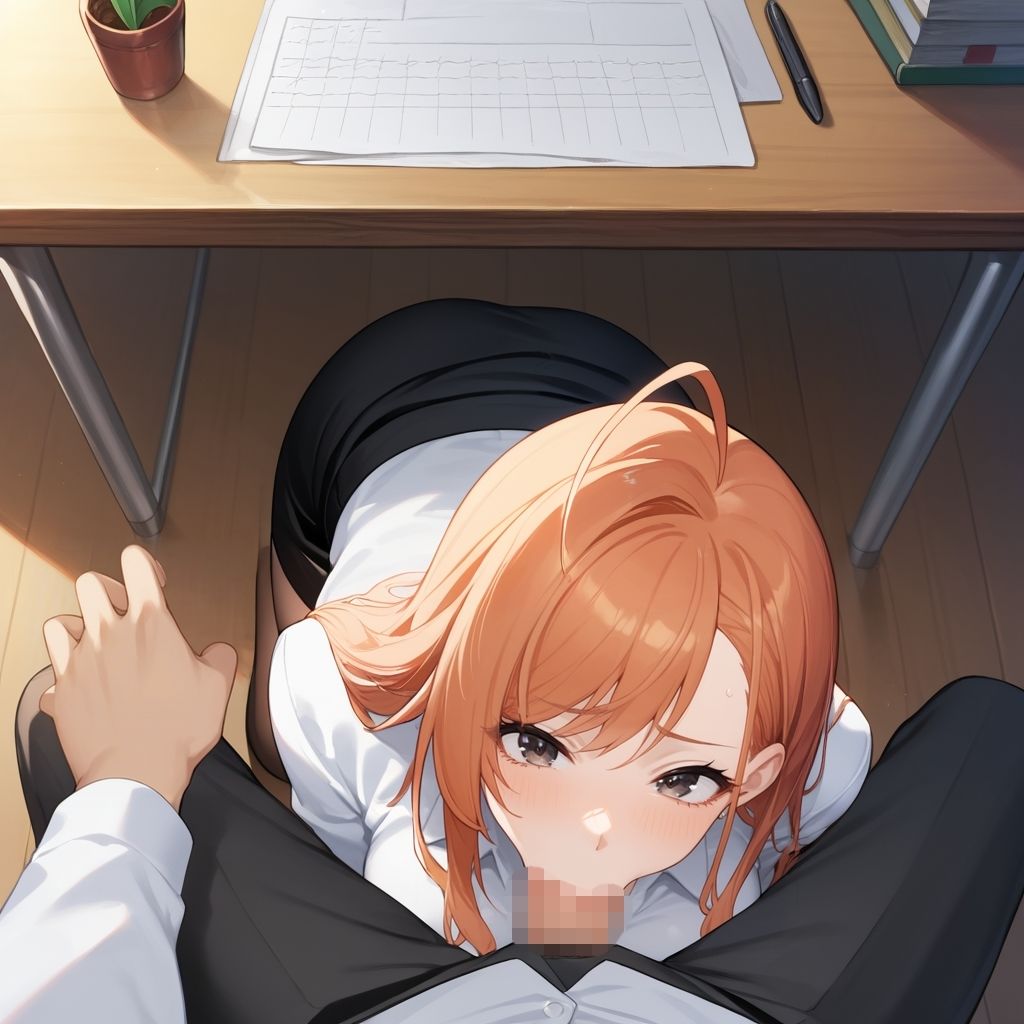 あの子がいつでもヤらせてくれる彼女だったら… 〜シャ〇マス 有栖川〇葉編〜 画像2