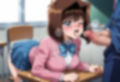 放課後ヒロインズ  真崎杏子