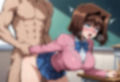 放課後ヒロインズ  真崎杏子