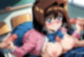放課後ヒロインズ  真崎杏子