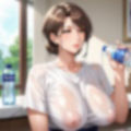 爆乳母がノーブラで誘ってくるから〜甘い誘惑に壊れていく僕〜