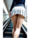 プロの盗撮師特集！どうしても盗撮したくてミニスカを狙って盗撮しました・・・