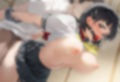 調教サレて堕チルまで  桐○谷直葉