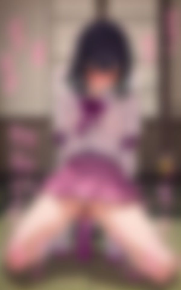 サンプル画像4:【おもちゃ挿入】玩具ってこんなに気持ちいぃんだね—257挿入—(ド変態倶楽部) [d_549011]