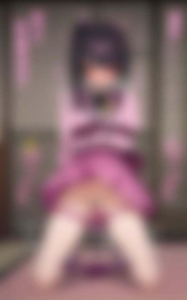 サンプル画像5:【おもちゃ挿入】玩具ってこんなに気持ちいぃんだね—257挿入—(ド変態倶楽部) [d_549011]