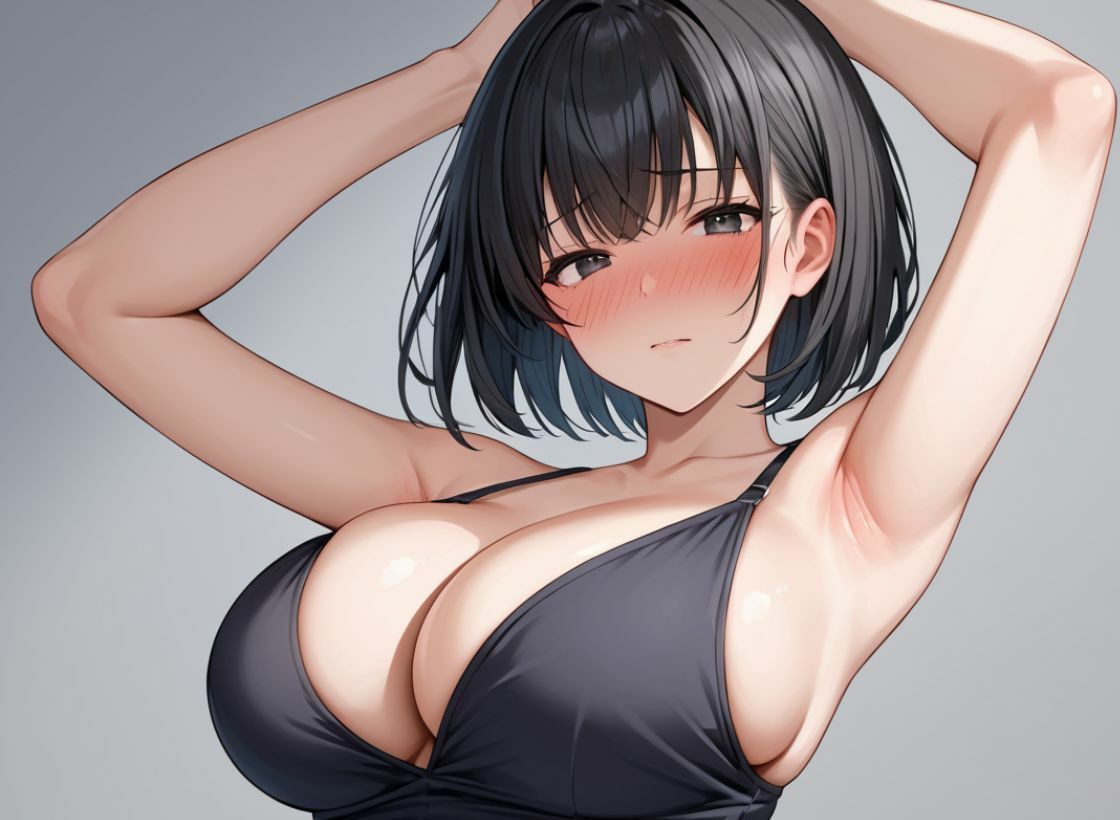 サンプル画像1:オナバレマネージャーは性玩具にされる(きりたんぽ) [d_549038]