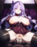 ■にじさんじ♪■ 爆乳！超乳輪！サロメの豊満ドでかエッチおっぱいがいっぱい！！