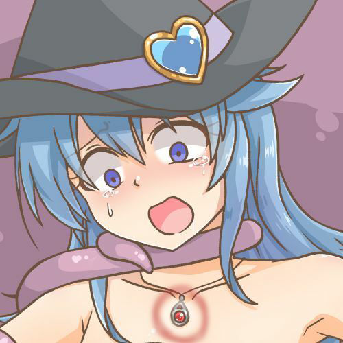 サンプル画像4:男の娘が触手でひどい目に合うだけ♂〜Returns〜(卍†堕チ紅葉†卍) [d_549092]