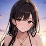 夏の出来事 人妻寝取られ 浜辺の快楽ビキニセックス 〜天野凛（23）の記録〜