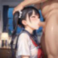 パパ活女子校生に種付け？ 9 【おじさんとの豪華CG250枚収録】