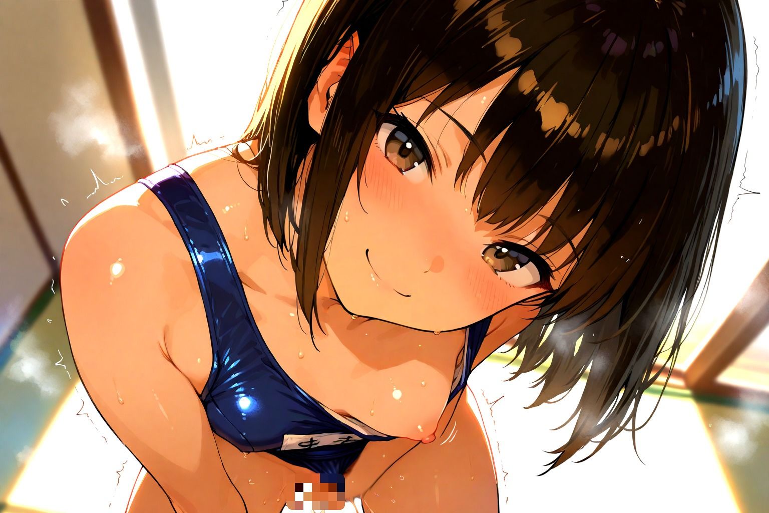 サンプル画像3:妹のブルマに媚薬  発情した妹に非情な中出し(デスピール) [d_549214]