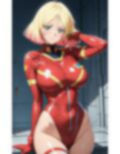 【発情美少女】機動戦士ガ☆ダム セイラ ☆ス編