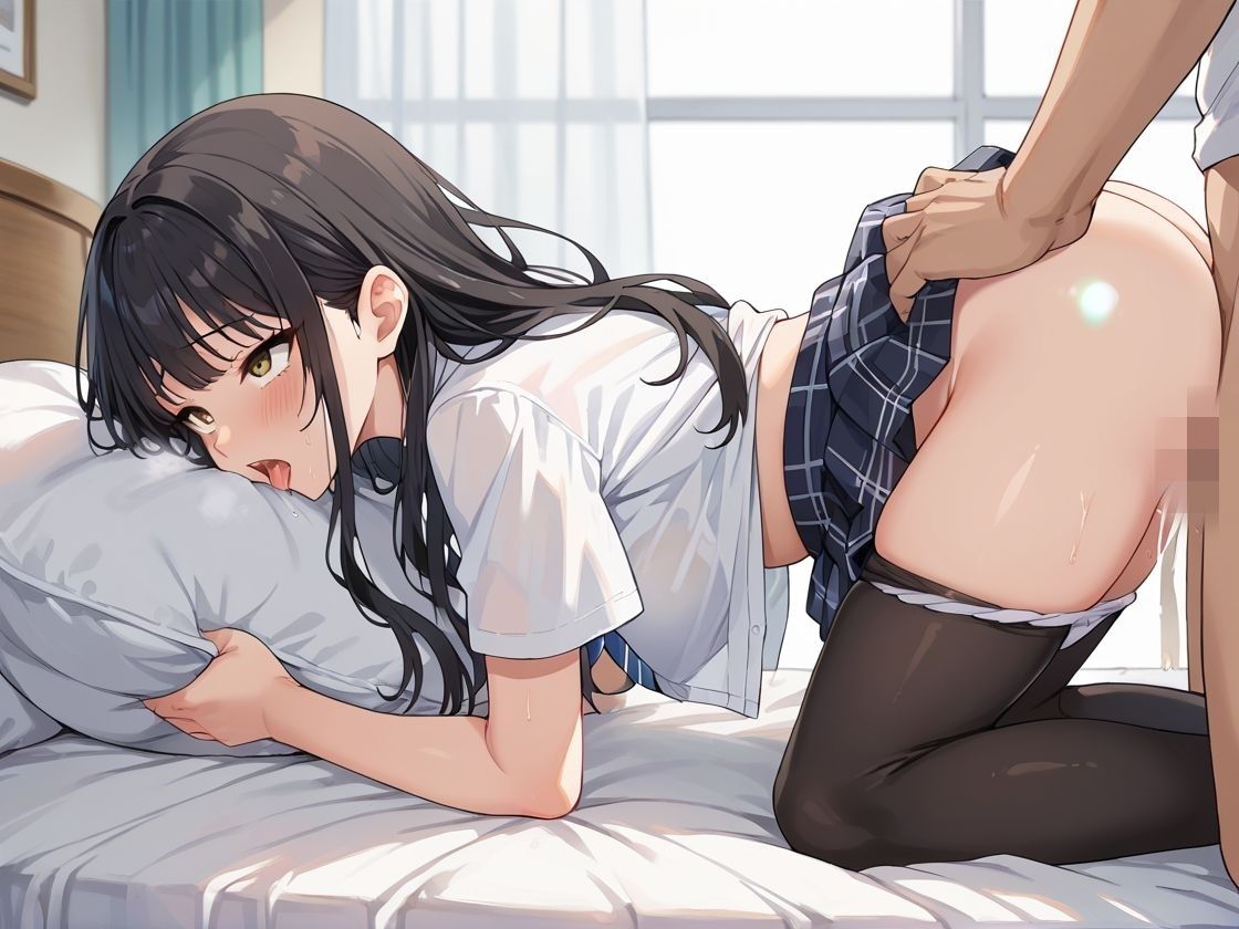 ドスケベ学園 性処理委員会 画像10