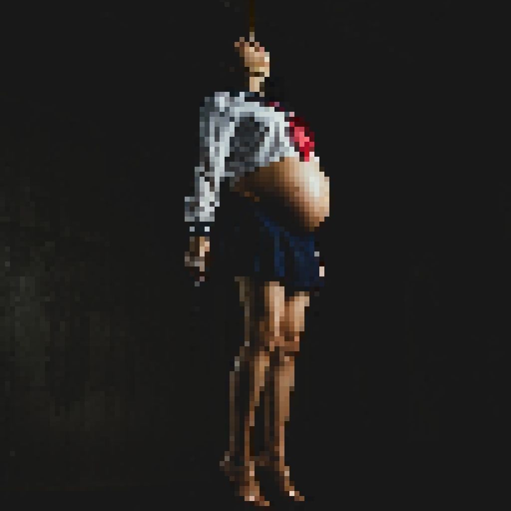 サンプル画像2:閲覧注意R-18G(もう限界) [d_549276]