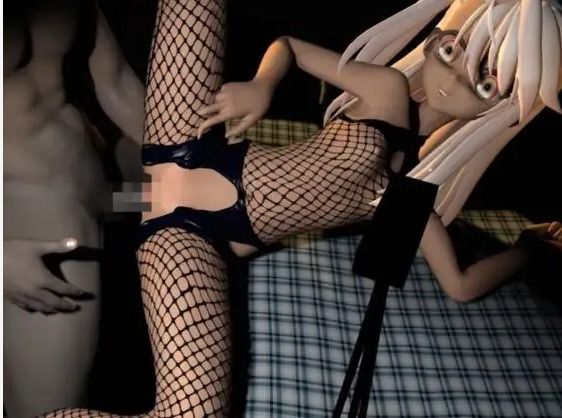 【生誕祭】クロエと屈辱的なガバマンプレイ総集編〜黒人に犯●れまくってガバマンに〜【動画9本】_8