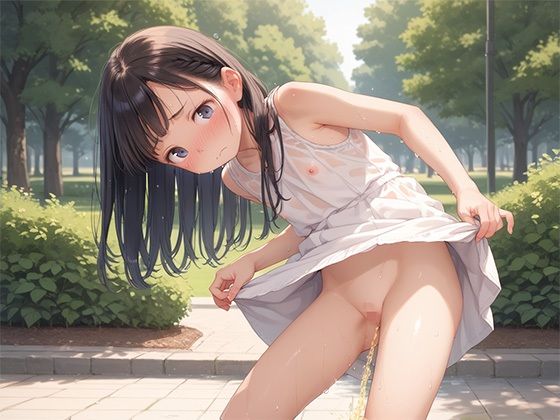 すじまんと処女～半熟ぷにまん大放出～6