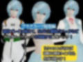 最強性癖、エヴァン◯リオンから動画の総集編！綾波レイ編