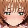 【発情美少女】カードキ〇プターさくら  木之〇桜 室内イチャイチャ編