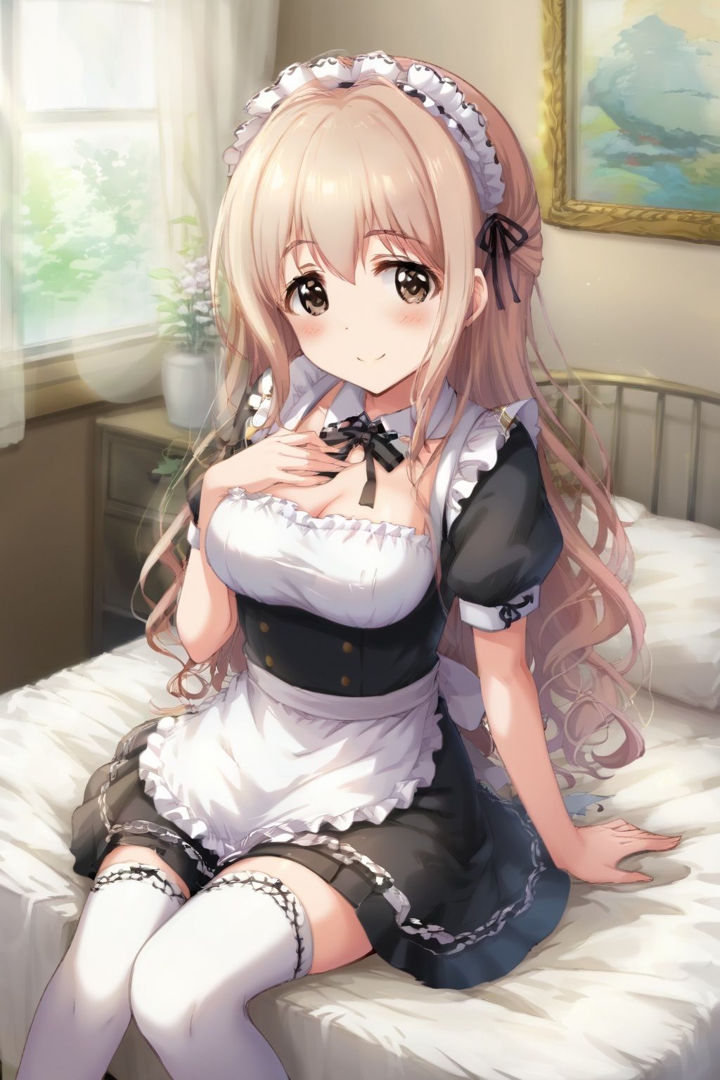 アイマス シンデレラアイドル ロストバージンSEX  西◆寺 琴歌 VCカンパニー。 エロ画像2