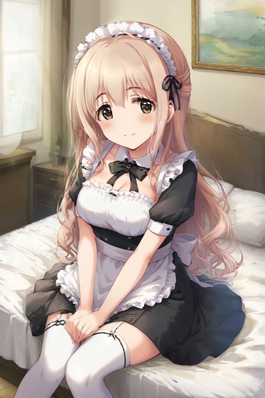 アイマス シンデレラアイドル ロストバージンSEX  西◆寺 琴歌 VCカンパニー。 エロ画像3