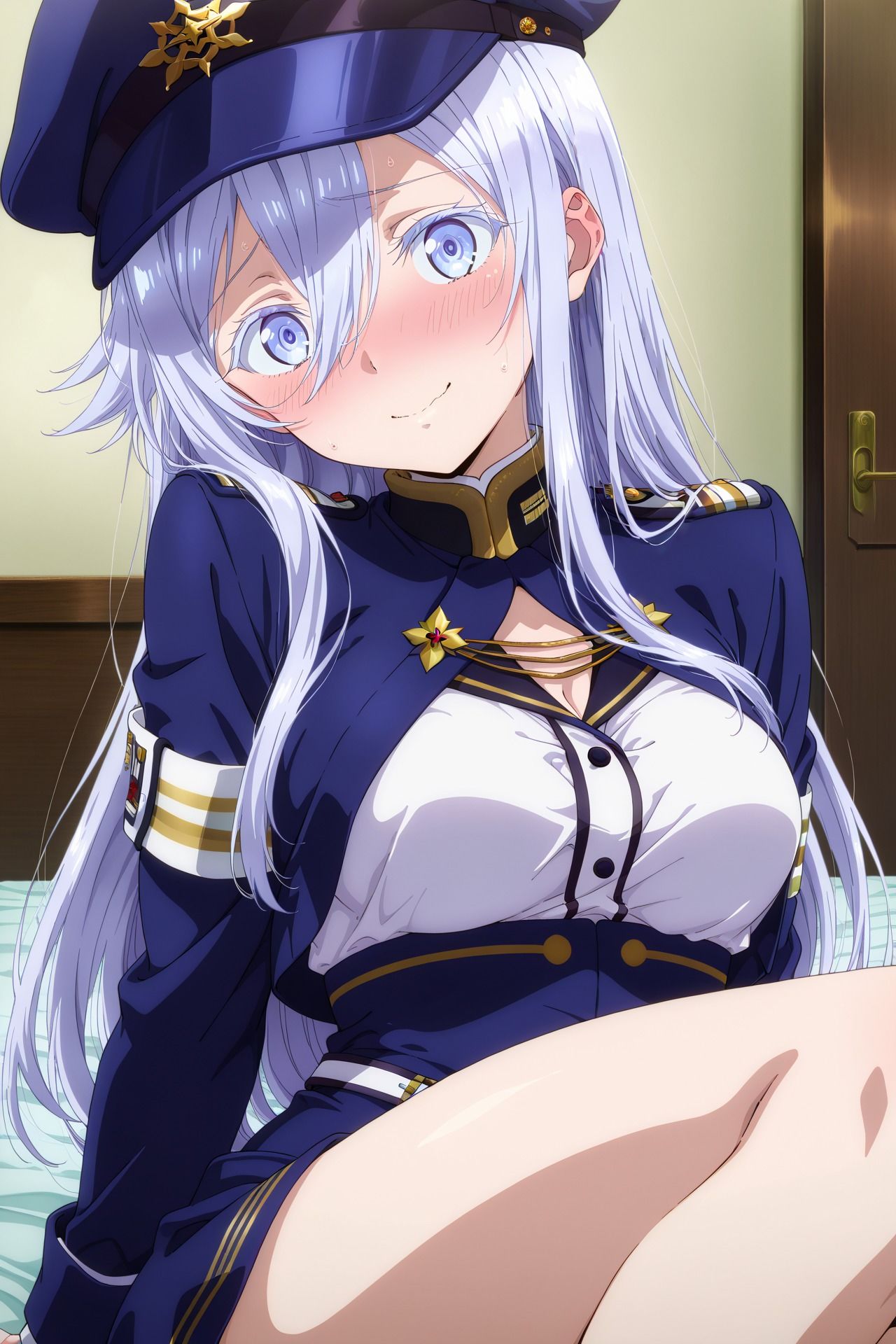 サンプル画像1:レーナとえっち。(honey girl) [d_549448]